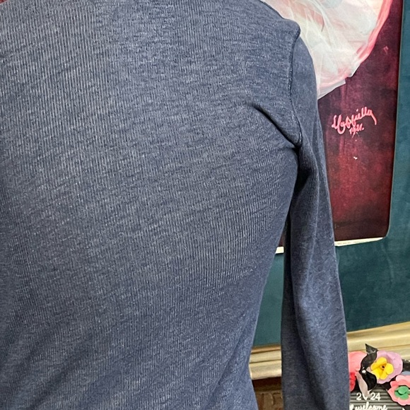 Express top - Picture 3 of 6